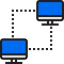 Network icon 64x64