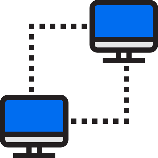 Network icon