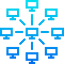 Networking icon 64x64