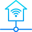 Home network icon 64x64