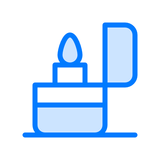Lighter icon