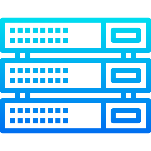 Server icône
