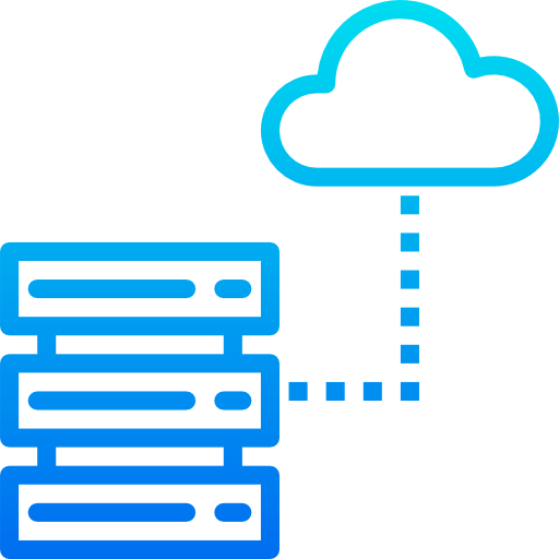 База данных иконка