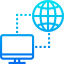 Network icon 64x64