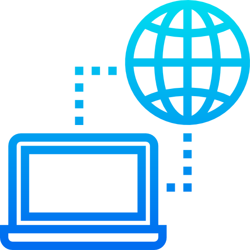 Network icon