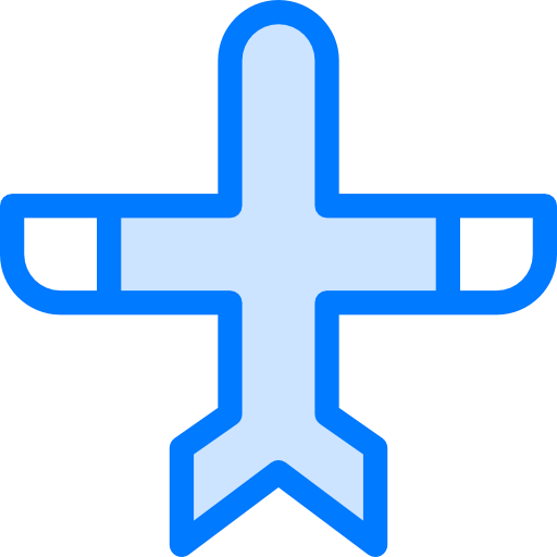 Airplane іконка