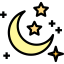 Moon icon 64x64