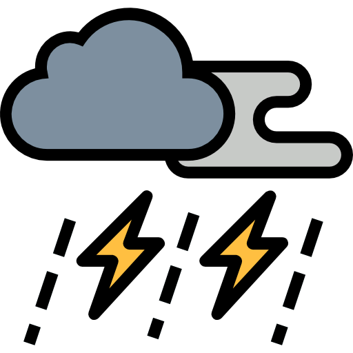 Storm icon