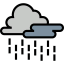 Rainy icon 64x64