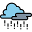Rainy icon 64x64