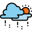Rainy icon 64x64
