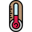 Thermometer icon 64x64