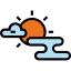 Cloudy icon 64x64
