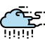 Rain icon 64x64