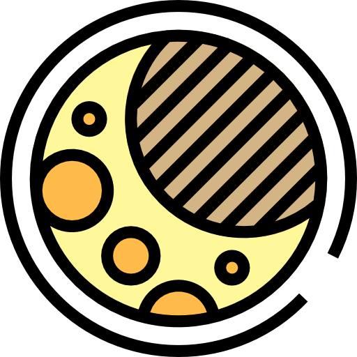Moon icon