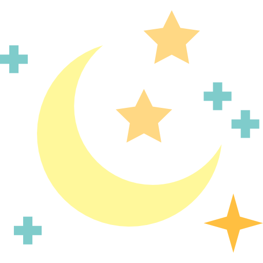 Moon icon