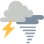 Storm icon 64x64
