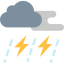 Storm icon 64x64
