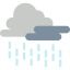 Rainy icon 64x64