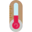 Thermometer icon 64x64