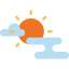 Cloudy icon 64x64
