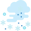 Snow icon 64x64