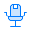 Chair icon 64x64