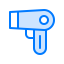 Hairdryer icon 64x64
