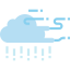 Rain icon 64x64
