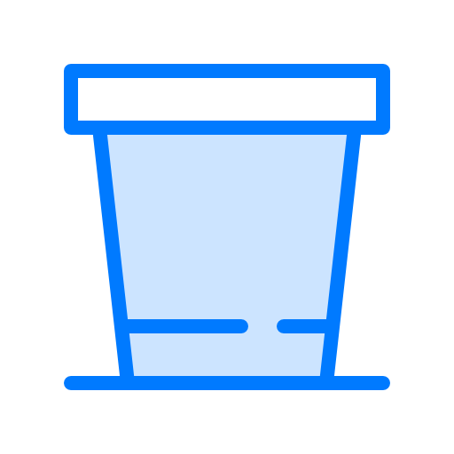 Bin icon