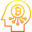 Blockchain icon 64x64