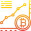 Bitcoin icon 64x64