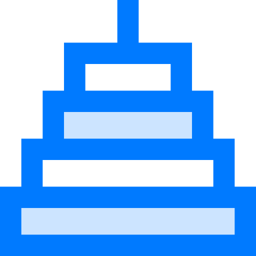 Stack Symbol