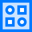Puzzle icon 64x64