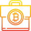 Bitcoin icon 64x64