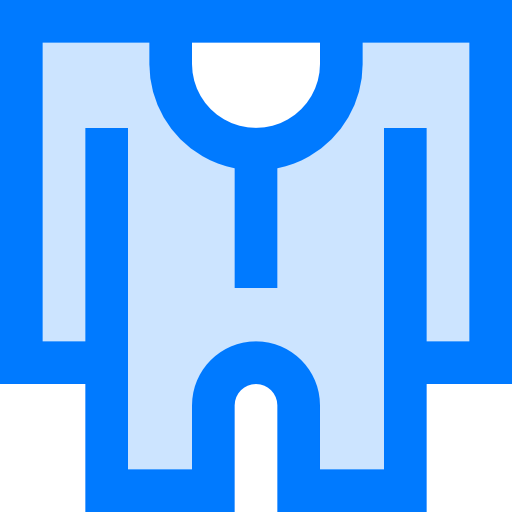 Clothes icon