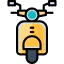 Scooter 图标 64x64