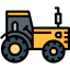 Tractor 图标 64x64