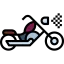 Motorbike 图标 64x64