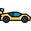 Racing car 图标 64x64