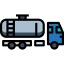 Fuel truck 图标 64x64