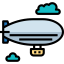 Zeppelin 图标 64x64