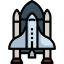 Spaceship 图标 64x64
