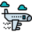 Airplane 图标 64x64
