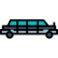 Limousine 图标 64x64