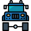Jeep 图标 64x64