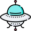 Ufo icon 64x64