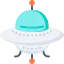 Ufo icon 64x64