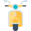 Scooter icône 64x64