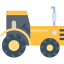 Tractor icône 64x64